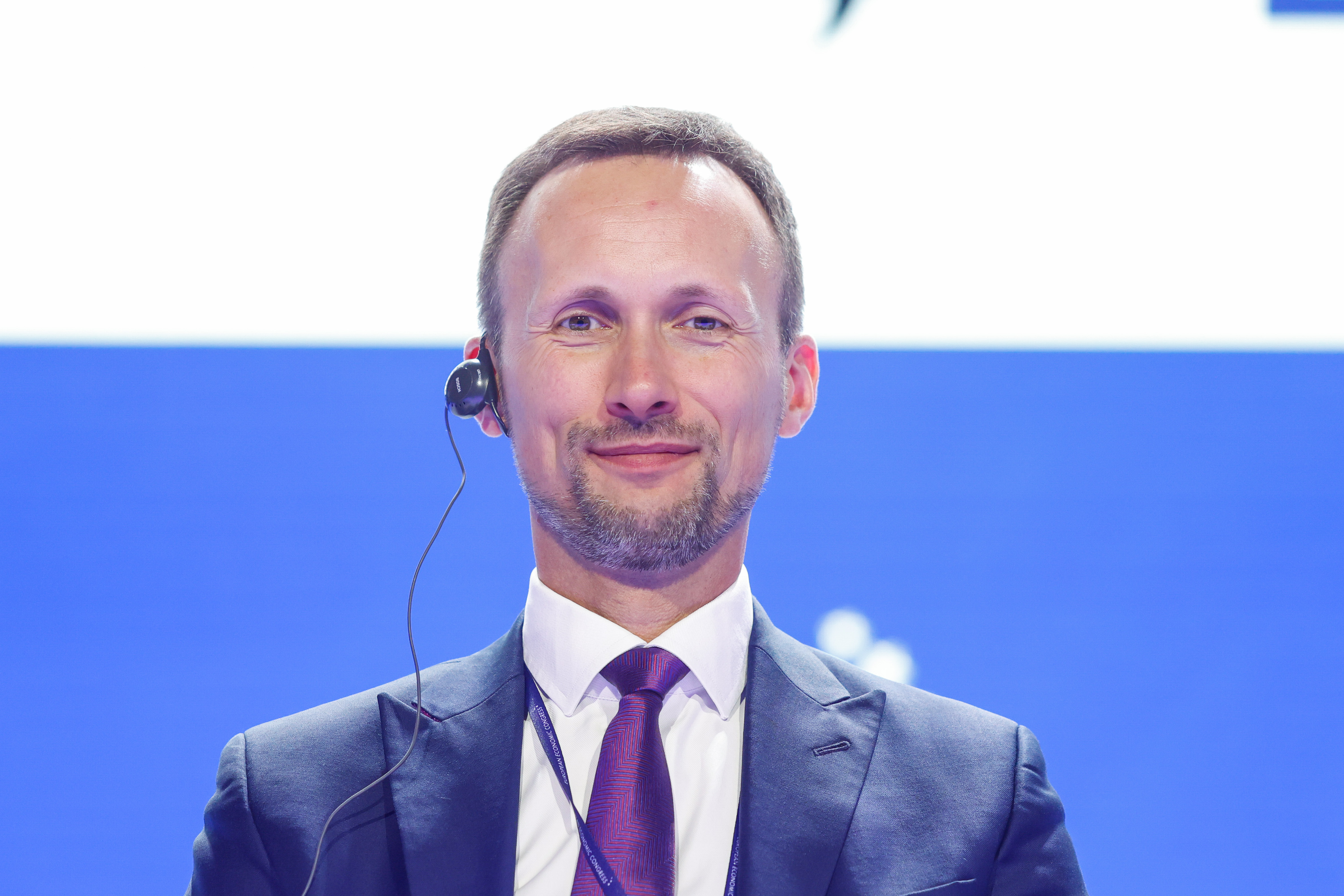 Filip Gorczyca, członek zarządu Stowarzyszenia Niezależnych Członków Rad Nadzorczych, członek rad nadzorczych firm Develia, Ferro, Artifex Mundi, VanKing Celkar Group. Fot: PTWP