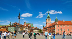 Płaca minimalna 2027. Są pierwsze wyliczenia