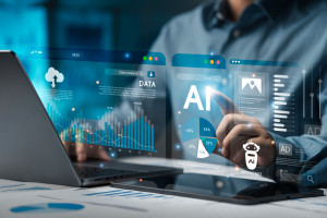 AI w Polsce rośnie szybciej niż na świecie. Firmy mają z tym problem