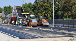 Coraz starsi budowlańcy opuszczają rynek pracy. Chętnych do przejęcia pałeczki nie widać