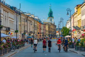 Płaca minimalna na 2027 rok wyliczona. Rozczarowanie?