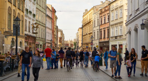 Kraków zdeklasował resztę Polski. Takich pensji nie ma nawet w Warszawie