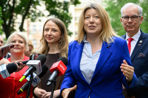 Płaca minimalna do zmiany. W Sejmie nagłe przesunięcie kluczowych przepisów