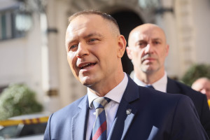Lekarze obcokrajowcy nie dogadają się z pacjentami? Apel o pomoc do prezydenta