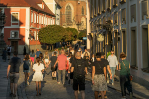 Polacy obawiają się kilku czarnych scenariuszy naraz