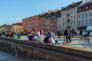 Płaca minimalna 2027. Ministerstwo podało kwotę