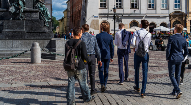 Bezrobocie lekko w dół. Są najnowsze dane
