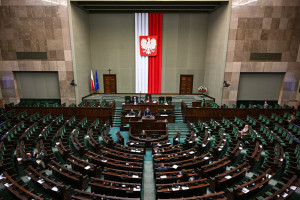 Rząd i Lewica chcą zmian w płacy minimalnej. Jest jeden problem