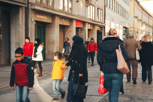 Fala nowych obywateli. Rekordowa liczba cudzoziemców z niemieckim paszportem