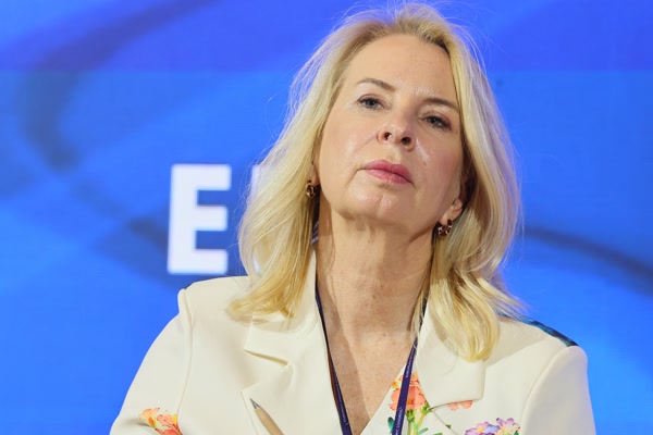 Joanna Pruszyńska-Witkowska Fot. PTWP