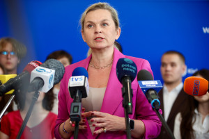 Powstanie strategia młodzieżowa państwa. Rynek pracy kluczowym obszarem