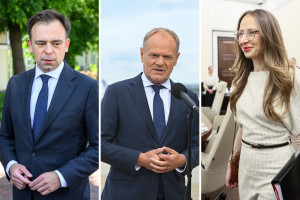 4950 zł - tyle wyniesie płaca minimalna w 2027 r. Wiadomo też, co z podwyżkami dla budżetówki