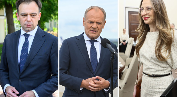4950 zł - tyle wyniesie płaca minimalna w 2027 r. Wiadomo też, co z podwyżkami dla budżetówki