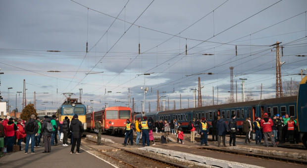 Pakt migracyjny wszedł w życie. Polska nie uniknie wszystkich obowiązków