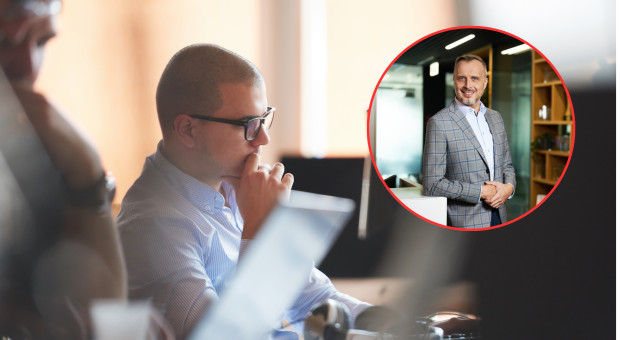 Rewolucja w wynagrodzeniach nadchodzi. "Zróbmy minimum" może już nie wystarczyć
