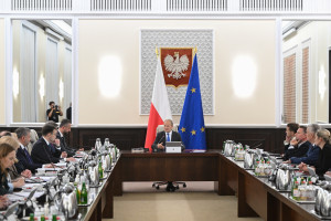 Rząd przyjął nowe przepisy. Będzie wiadomo, ile zarabiają lekarze