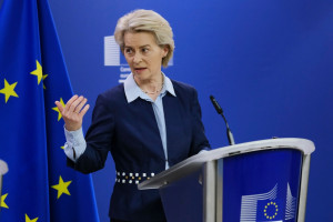 AI pod lupą. UE domaga się większych kontroli zaawansowanych modeli