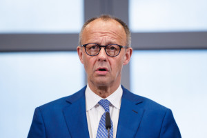 Zatrudnienie w niemieckim przemyśle jest najniższe od dekady