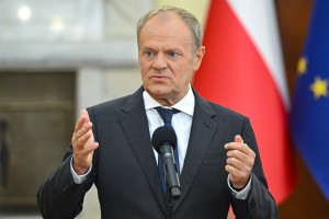 NIK wejdzie do szpitali. Premier mówi o "wnioskach prokuratorskich"