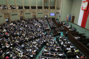 Na te przepisy pracownicy czekali przeszło 20 lat. Sejm przyjął ustawę antymobbingową