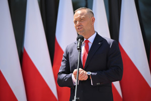 MON reaktywuje WAM w Łodzi. Ma szkolić setki wojskowych medyków rocznie