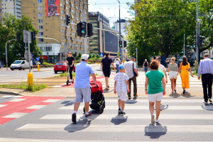 "Gotowanie żaby" trwa w najlepsze. "Na pierwszy rzut oka sytuacja nie wygląda dramatycznie"