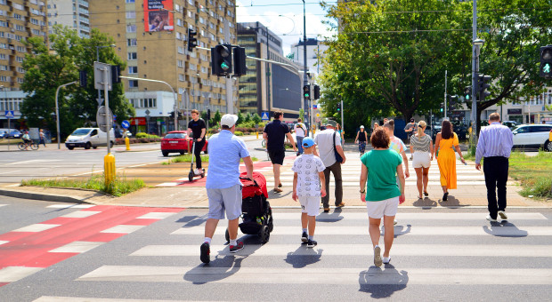 "Gotowanie żaby" trwa w najlepsze. "Na pierwszy rzut oka sytuacja nie wygląda dramatycznie"