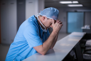 Lekarze chcą pracować maksymalnie 78 godzin tygodniowo