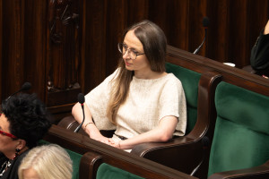 Nowe przepisy o szefie PIP w ustawie o jawności płac. Ministerstwo tłumaczy zmiany