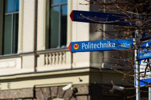 Inżynierów nie wystarczy uczyć „rachunków”. AI nie zwalnia z rozumienia