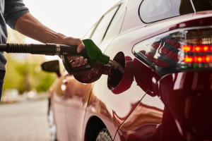 Studenci z Krosna pobili rekord Polski na Shell Eco-marathonie: 1693 km na litrze paliwa