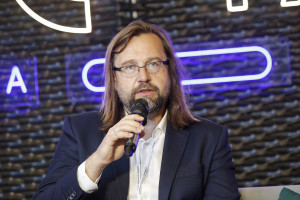 Marcin Stanecki: "Liczyłem, że pod hasłem reforma kryć się będzie więcej zmian"