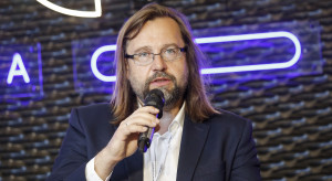 Marcin Stanecki: "Liczyłem, że pod hasłem reforma kryć się będzie więcej zmian"