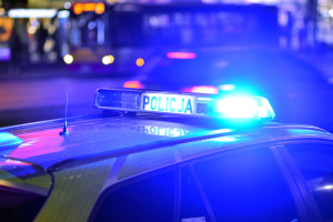 Dwaj policjanci oskarżeni o przekroczenie uprawnień
