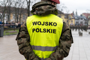 Armia wzywa nie tylko rezerwistów. Decyduje wykonywany zawód