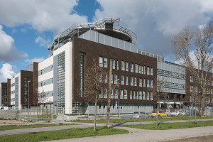 Koordynator prosektorium stracił pracę za "nieposzanowanie kultu osoby zmarłej"