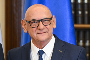 Janusz Krasoń powołany na Głównego Inspektora Pracy