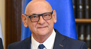Janusz Krasoń powołany na Głównego Inspektora Pracy