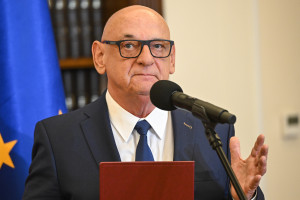 Janusz Krasoń dla PulsHR: "Mamy już tysiąc skarg"