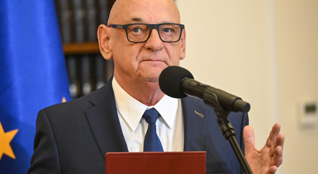 Janusz Krasoń dla PulsHR: "Mamy już tysiąc skarg"