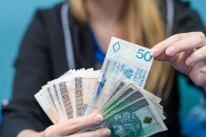 PPK nabiera rozpędu. Tyle pieniędzy trafiło na konta pracowników