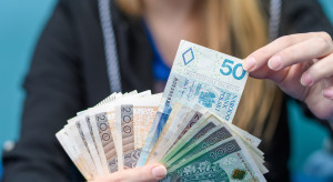 PPK nabiera rozpędu. Tyle pieniędzy trafiło na konta pracowników