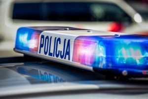 3 miesiące do aresztu dla sprawcy ataku na policjantów