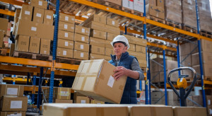 Ogromny odpływ pracowników winduje pensje. W logistyce płacą nawet 32 tys. zł miesięcznie