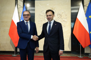 W Warszawie powstanie nowy ośrodek Europejskiej Agencji Kosmicznej