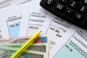 171 tys. zł zamiast 120 tys. zł. Zapadła decyzja o zmianie pierwszego progu podatkowego
