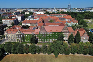 Tłumy kandydatów na Politechnikę Morską. Na większości kierunków zabrakło miejsc