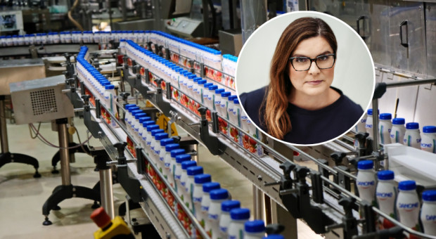 Rynek pracownika się skończył? Dyrektor HR Danone mówi, co dziś liczy się najbardziej