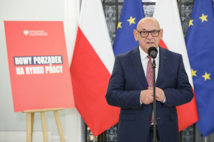 70 skarg w 3 dni. Inspekcja pracy rusza na kontrole
