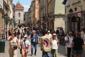 Europejczycy pracują coraz dłużej. Nowe dane Eurostatu